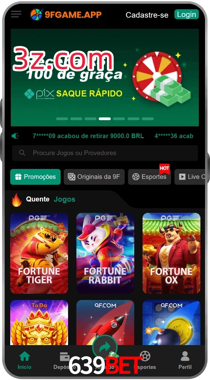 639Bet