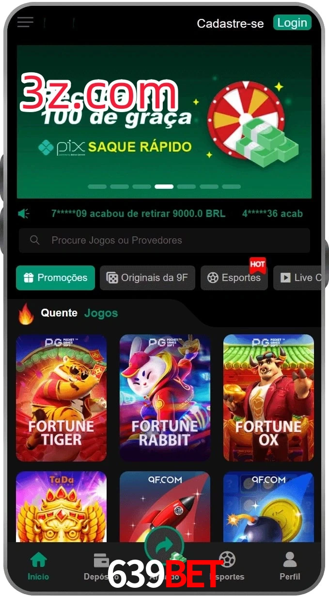 639Bet